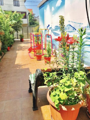 Anna Maria Guest House